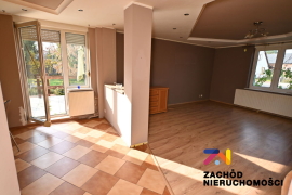 Dom wolnostojący w Bytnicy